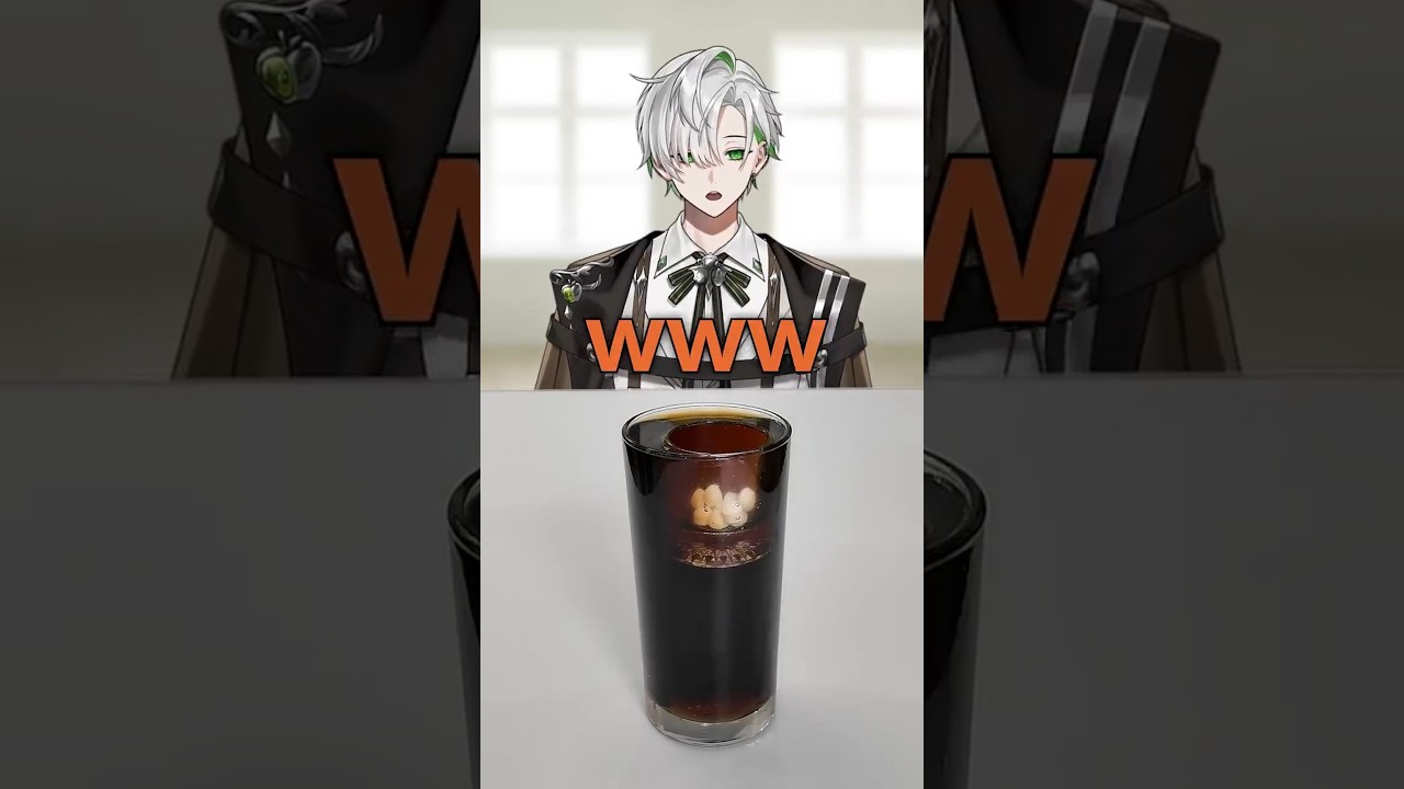 【Z世代に大人気】しりとりメントスコーラゲーム