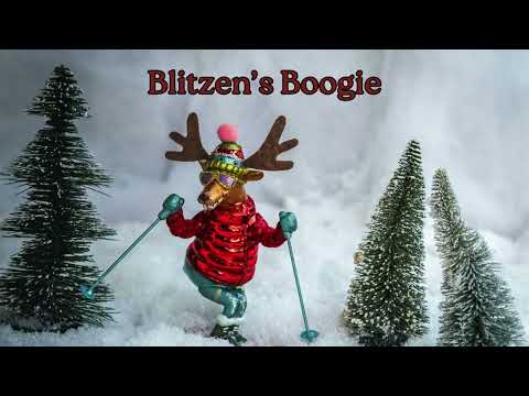 Blitzen’s Boogie