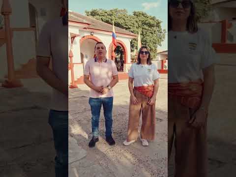 🎶 Zambrano se llena de cultura con Festimaría 🔥