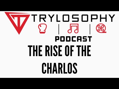 Boxing on the Go: The Rise of the Charlos