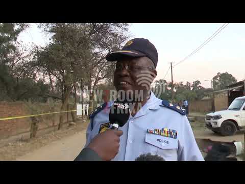 Five online robbery suspects shot in Midrand