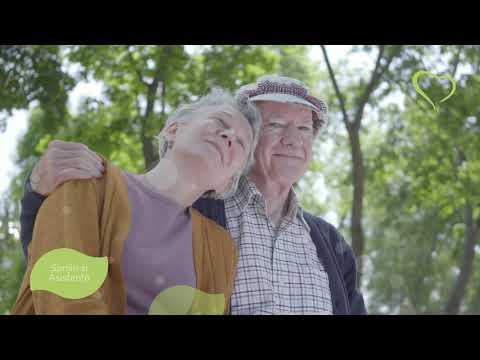 Prezentare Cămin Bătrâni - Care Center Sfânta Maria