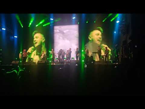 La Contra Ft. Efraín Colombo - Folklore Santafesino - 5/4/24