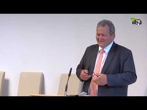 "Der Sinn des Lebens" - Predigt von Gerhard Hermann