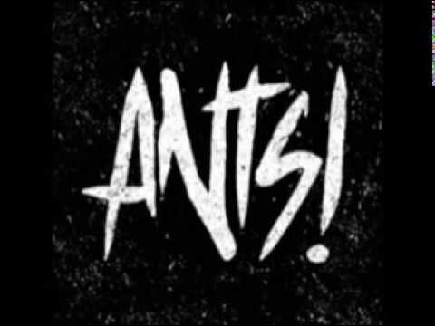 Ants! - Poetry