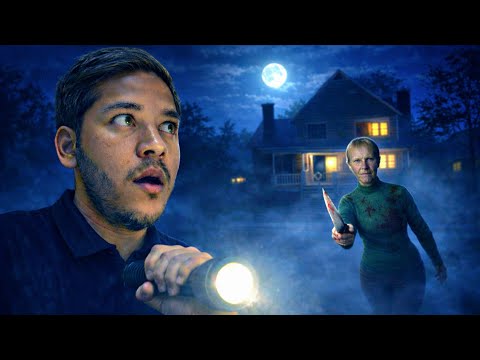 Bu mening uyim deydi 616 gamesdan yangisi