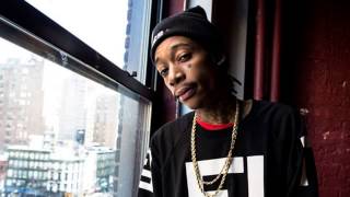 Wiz Khalifa - Wont Stop ft Tuki Carter (Official Audio)