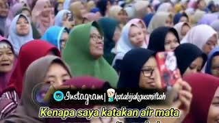 Download lagu STORY WA GUS MIFTAH TERBARU || katabijakgusmiftah mp3