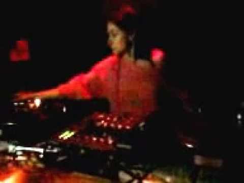 Errorbeauty @ The Shelter 27th July 2013 (Dodo Club)