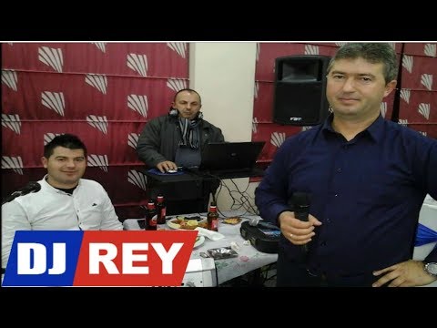 Asllan Alla - Kolazh Dasme Remix (Live Official)