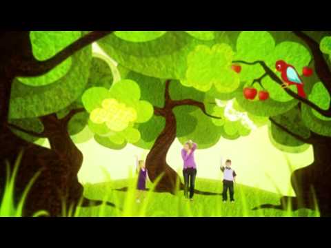 Justine Clarke - Doin' It (Making The Garden Grow)