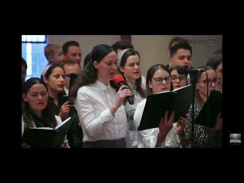 Cor mixt Betleem Watford-,,Sculați-vă,Treziți-vă…”#gospel #choir