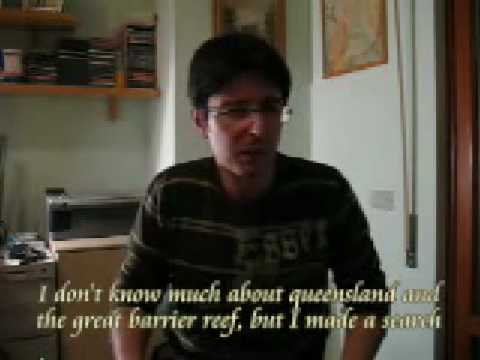 Giuseppe, Australia (100074)