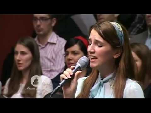 Lucy Bogdan - Astazi vino la El