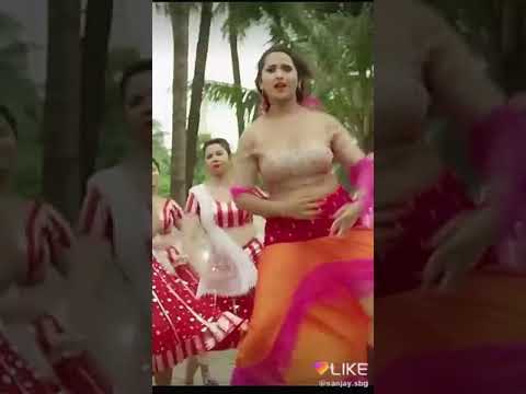 New bhojpuri video statua full love