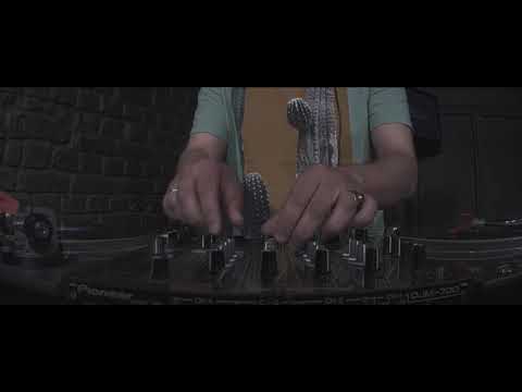 Hellper - Технология Прошлого Vol. 50 Guest Set 06.08.2019 @ 11th Radio