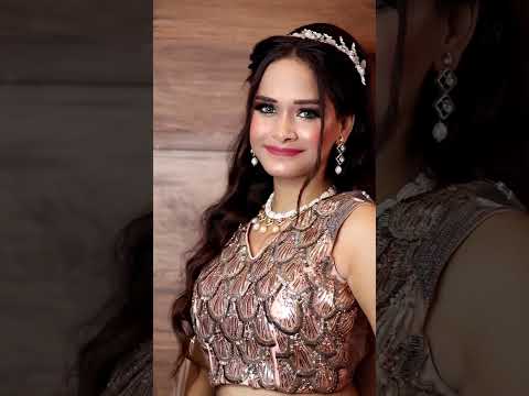 Bridal Makeup Artist portfolio by Glamup By Chinky Dimpy in Delhi - Photo 2 Bridal Makeup Artist portfolio by Glamup By Chinky Dimpy in Delhi - Photo 2