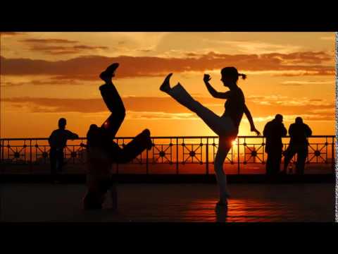 Eltonnick feat. Naak MusiQ - Move (Main Mix)