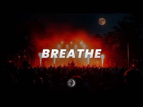 Sevenkey & Guezmark - Breathe [Afro House]