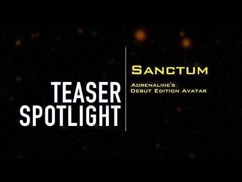 Heroes of Newerth Teaser Spotlight - Sanctum Adrenaline