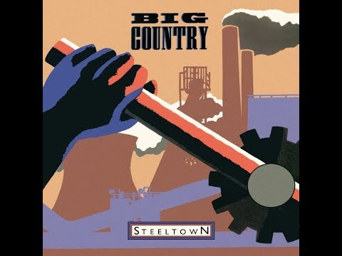 Steeltown video