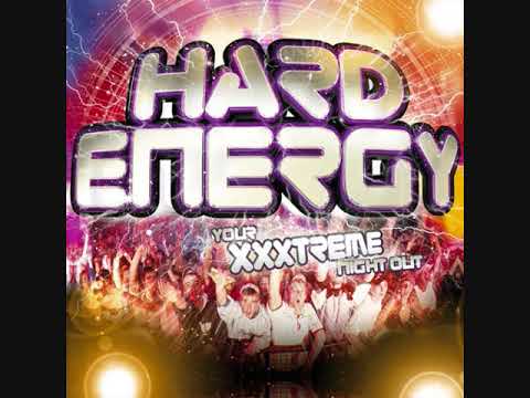 Hard Energy CD 1 (2007)