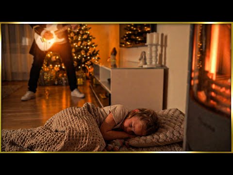 CHRISTMAS EVE / SARAJEVO 12/24 (TSO) - Epic Metal Version