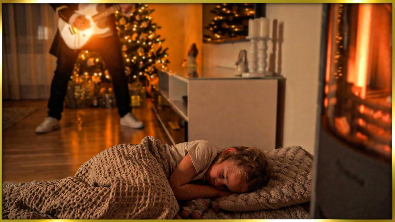 CHRISTMAS EVE / SARAJEVO 12/24 (TSO) - Epic Metal Version