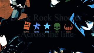 Download lagu [Black Rock Shooter] - Across the line mp3