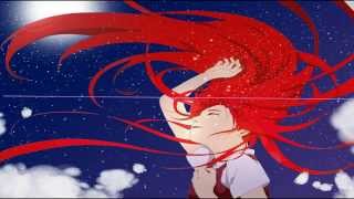 Nightcore - skies on fire ♥ [HD]