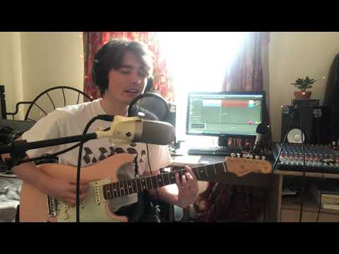 Black Dog - Arlo Parks