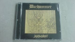 Warhammer - 5.The Capacity of Tragic