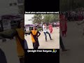 Haryanvi Boy Dance In College Fest ‍ Haryanvi Haryana Dance Desi College Collegelife Shorts