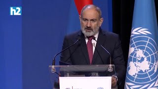 Հավանականությունը մեծ չէ, միաժամանակ մեծ է․ Փաշինյանը՝ Խաղաղության պայմանագրի ու խաչմերուկի մասին