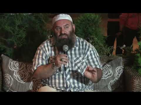 Leximi i Kuranit në Muajin e Ramazanit - Hoxhë Bekir Halimi