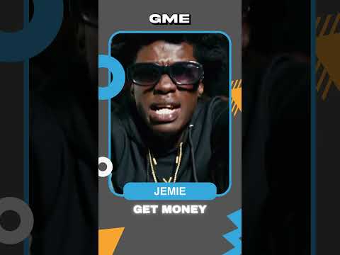 Jemie drop wang tune gi ala mang sai Get Money‼🔥