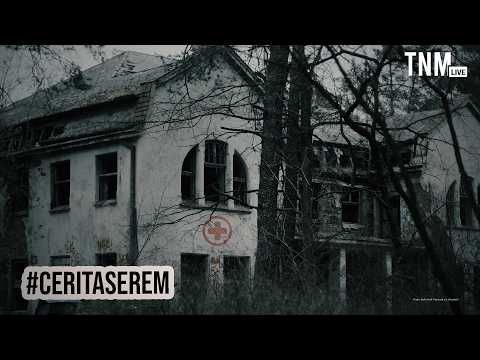 setan setan apa | #CeritaSerem