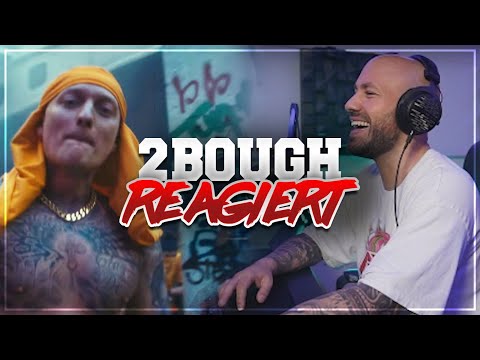 DAS ist gestört...Olexesh ft. LX x HellYes - KILL KILL / 2Bough REAGIERT