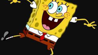Spongebob Squarepants - "Here Comes Spongebob!"