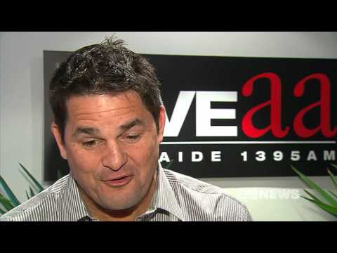 GLORY DAYS - 5/10/12