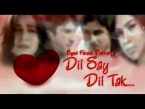 Dilse dil tak PTV home drama Official song (SHAAKII)