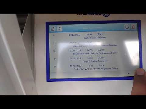 HOW IT WORKS Temperature Sensor 4051