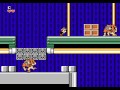Chip 'n Dale Rescue Rangers NES 1p speed run ...
