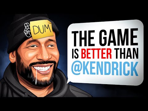 Lord Jamar - The King of Horrible Takes...