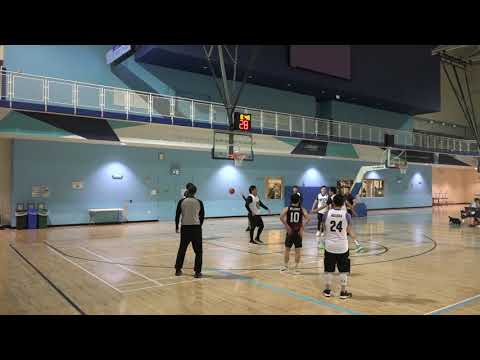 btsm vs magic - Sunday tier 9 - tcbl 2021 winter