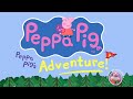 Discover Peppa Pig S Adventure The Peppa Pig Live Show