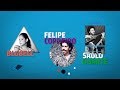 Show AO VIVO De Blubell Saulo Duarte E Felipe Cordeiro Apresentado Por HP