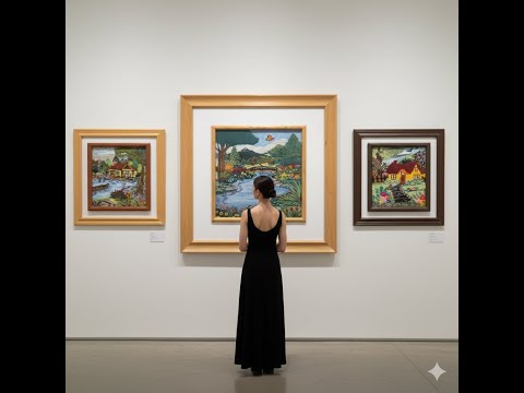 PRESENTACION ALMA ARTESANA - PUPIALES (NARIÑO