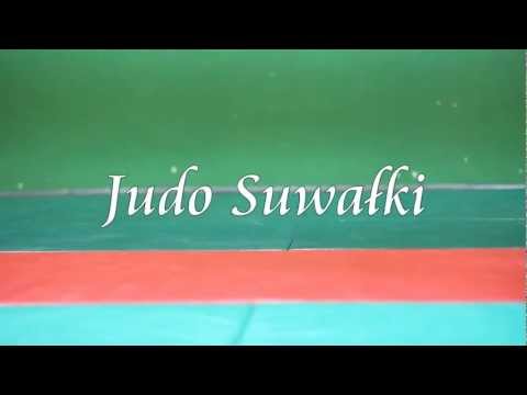 Judo Suwałki