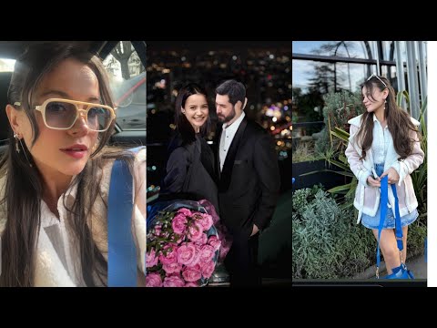 The Shocking news of Barış Baktaş and Yağmur Yüksel Surprised Everyone.